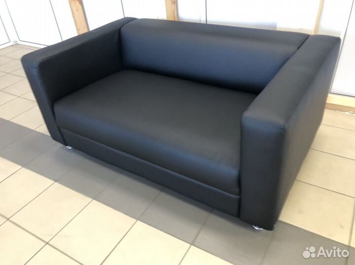 Диван для офиса клипан мини