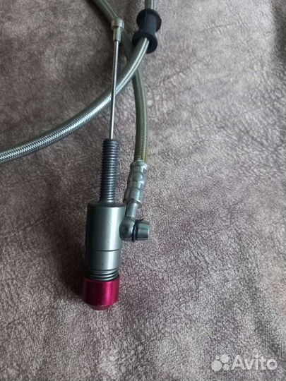 Запчасти на мотоцикл