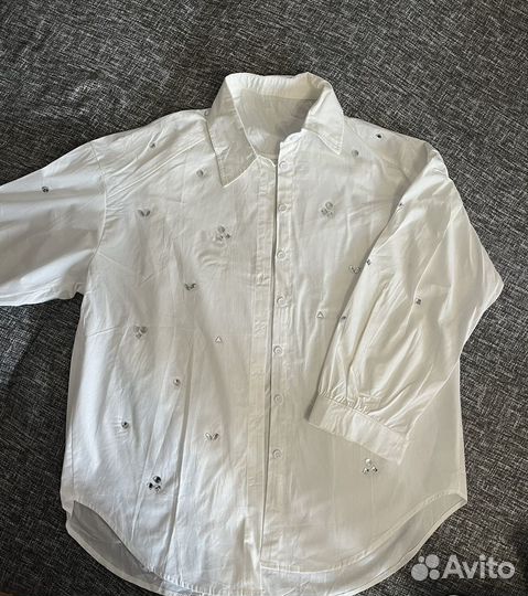 Рубашка