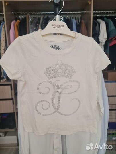 Juicy couture футболка