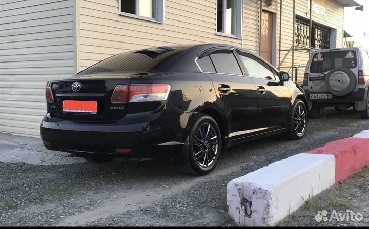 Зимние колеса R17 (5*114,3 Toyota)