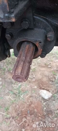 Трактор ВТЗ 2048А, 2008