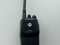 Рация Motorola CP140