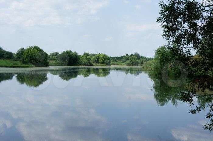 Участок 35 сот. (ИЖС)