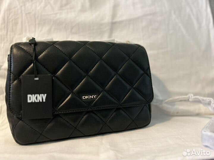 Сумка оригинал dkny