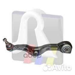 95-00869-2 рычаг задний нижний левый MB W221 3