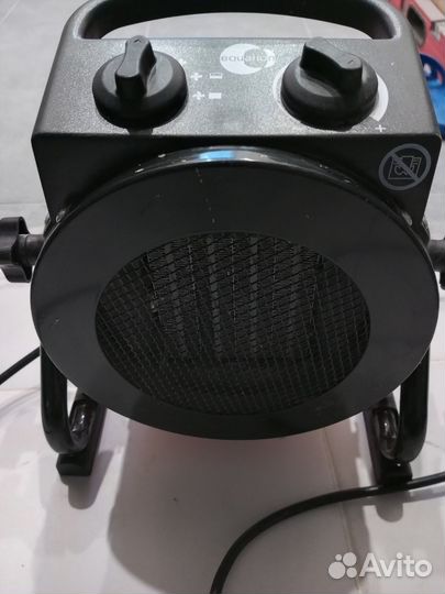 Электрообогреватель бу