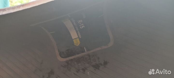 Dunlop SP Sport 270 235/55 R18