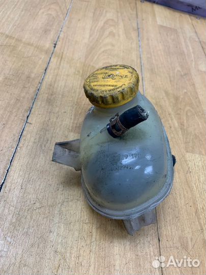 Бачок расширительный Opel Corsa C