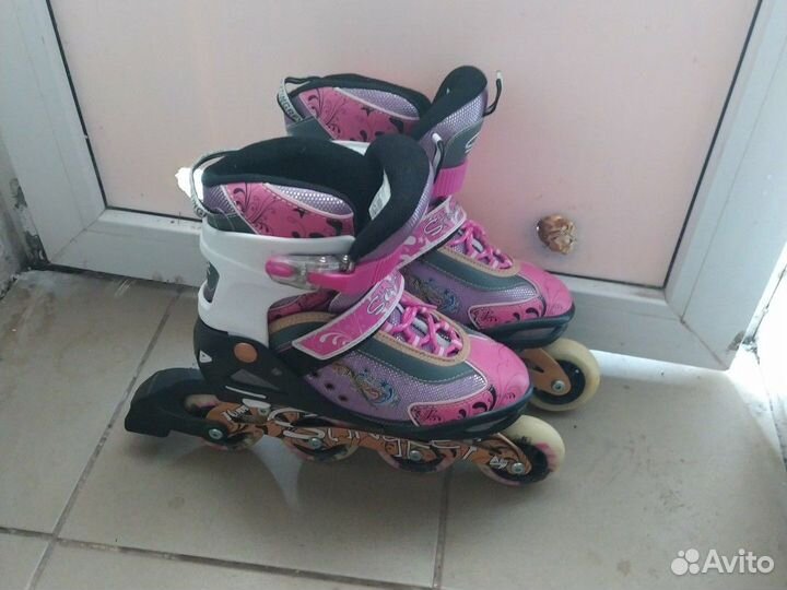 Коньки