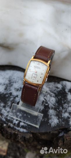 Часы Pronto verdal shok-resist 17 камней Швейцария