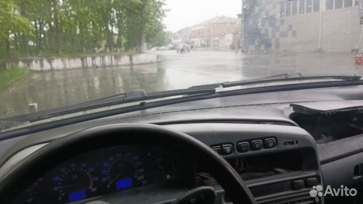 Панель торпедо ваз 2114