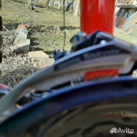 Велосипеды бу взрослый скоростной