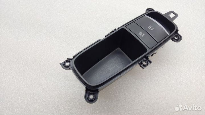 Блок кнопок Hyundai Tucson NX4 D4FE 2021
