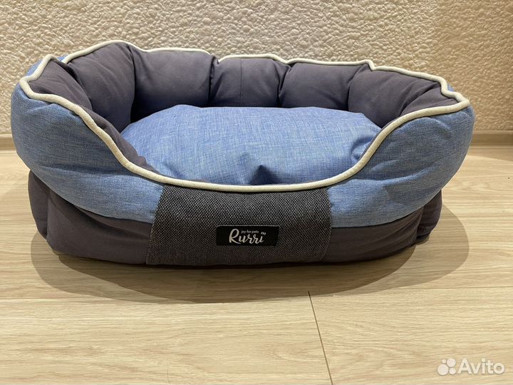 Лежанка для собаки