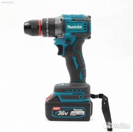 Набор Makita 3в1 (Арт.83973)