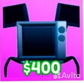 Многие юниты Toilet tower defense