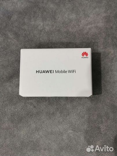 Usb модем 4g huawei