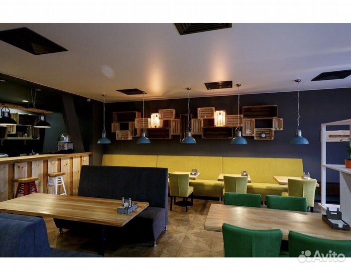 Повар горячего цеха в столовую