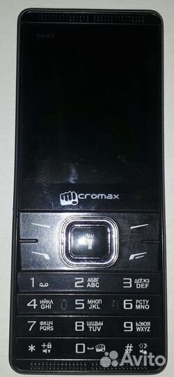 Micromax X649