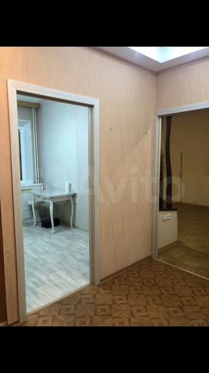 2-к. квартира, 55 м², 5/9 эт.