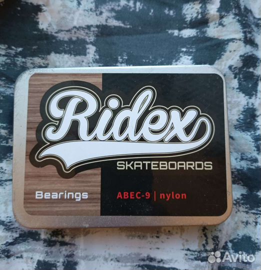 Трюковой самокат fuzion