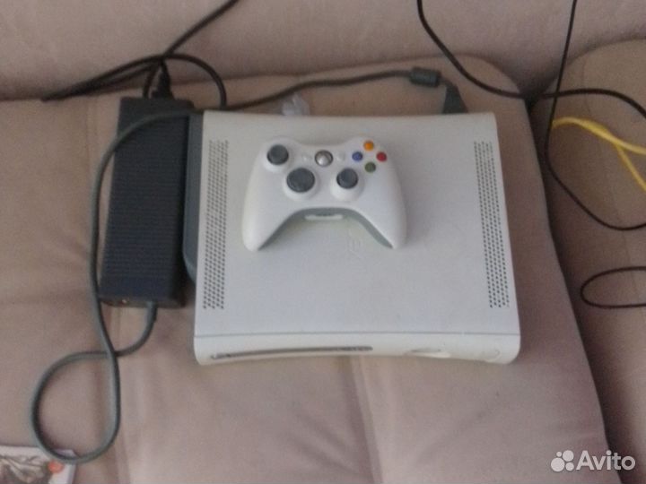 Xbox 360