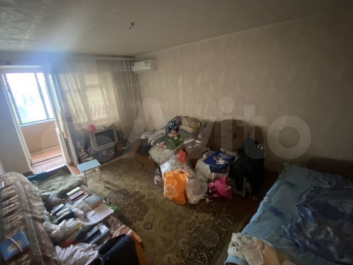 2-к. квартира, 48,5 м², 5/5 эт.