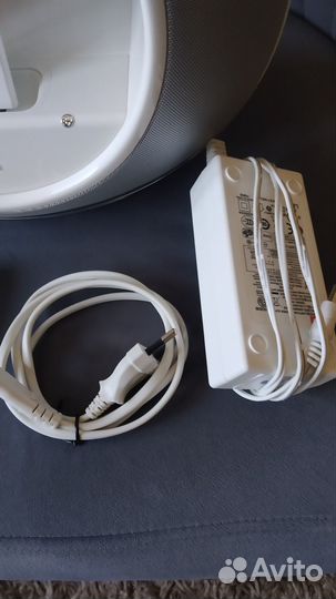 Портативная акустика JBL Radial 30 Вт Отлич. сост