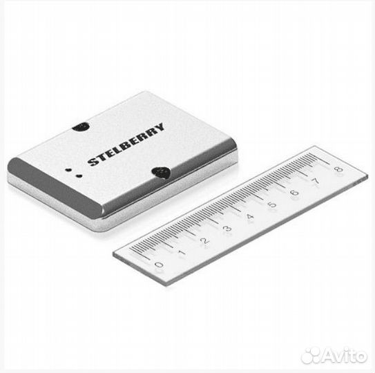 USB-микрофон stelberry M-100