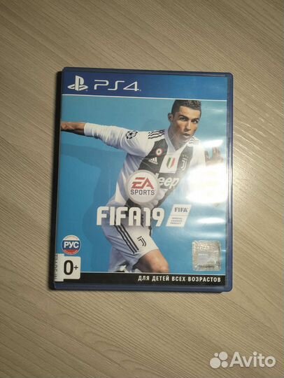 Игры для приставок ps4