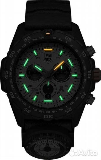 Чаcы Швeйцария Luminox XB.3748