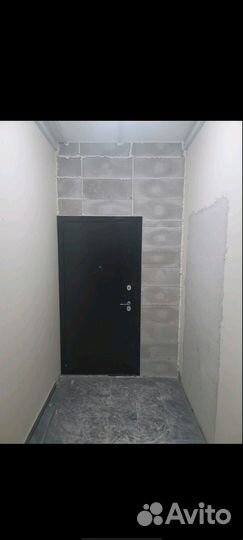 Двери входные