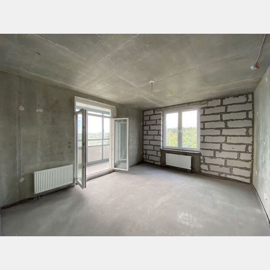 4-к. квартира, 104,5 м², 8/23 эт.