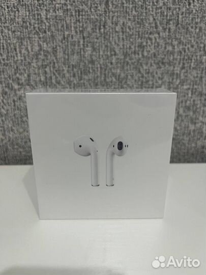 Apple Airpods 2