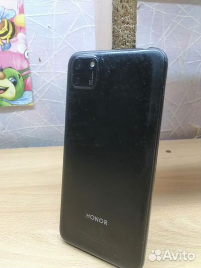 HONOR 9S, 2/32 ГБ