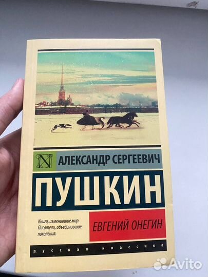 Евгений Онегин