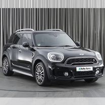 MINI Cooper SD Countryman 2.0 AT, 2017, 143 317 км, с пробегом, цена 2 650 000 руб.