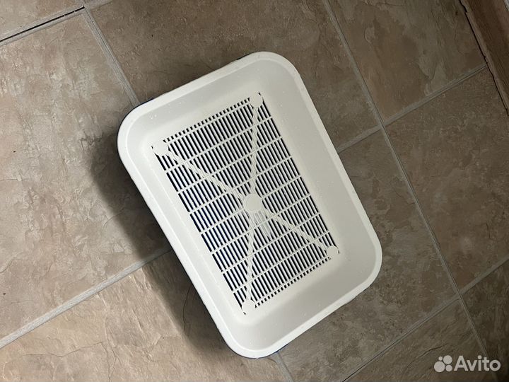 Лоток для кошек