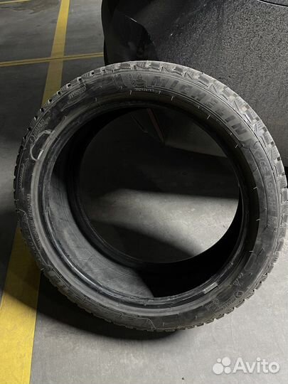 Michelin X-Ice North 4 245/40 R19 98T
