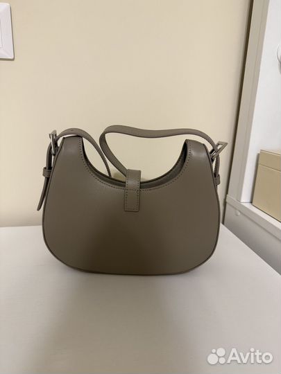 Сумка натуральная кожа