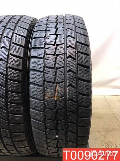 Dunlop Winter Maxx WM02 195/65 R15 91Q