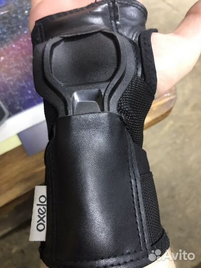 Набор защиты oxello