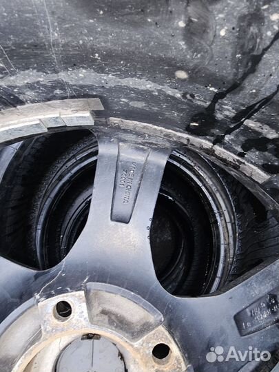 Диски r20 150*5