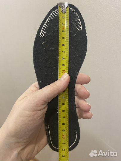 Ботинки демисезонные adidas