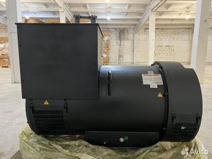 Генератор HCI544F1 Stamford