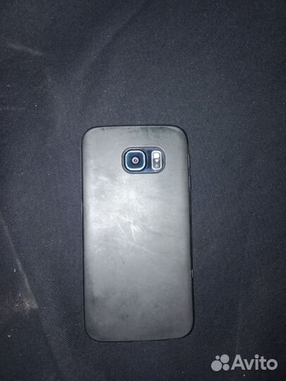 Samsung Galaxy S6 Edge, 3/64 ГБ