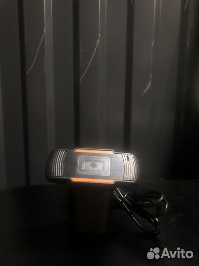 Веб-камера Defender