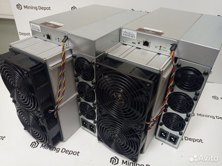 Asic Antminer Bitmain S19 KPro 136th