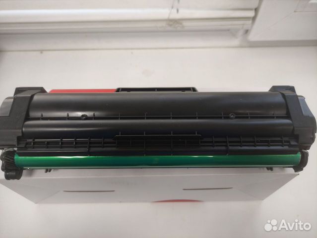 Картридж для лазерного принтера Samsung M2020